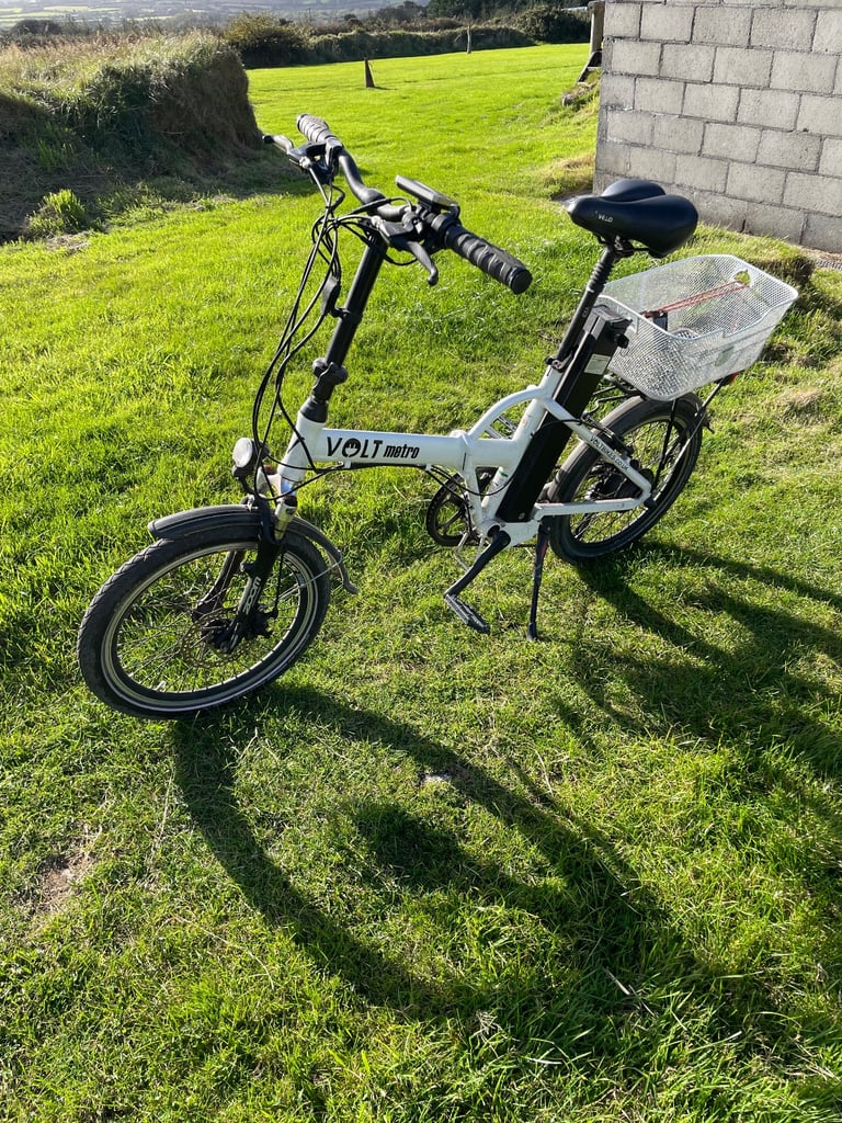 Volt Kensington Raleigh Volt Electric Bike Review Volt Bike Shop