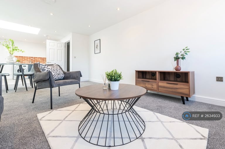image for 1 bedroom flat in Bridgegate Residence, Retford, DN22 (1 bed) (#2634933)