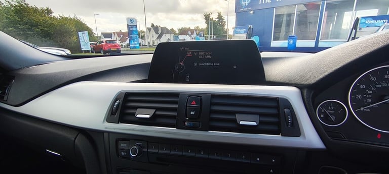 2015 BMW 4 Series 2.0L 420D SE Coupe 2dr Diesel Manual Euro 6 (181 bhp) Coupe Diesel Manual