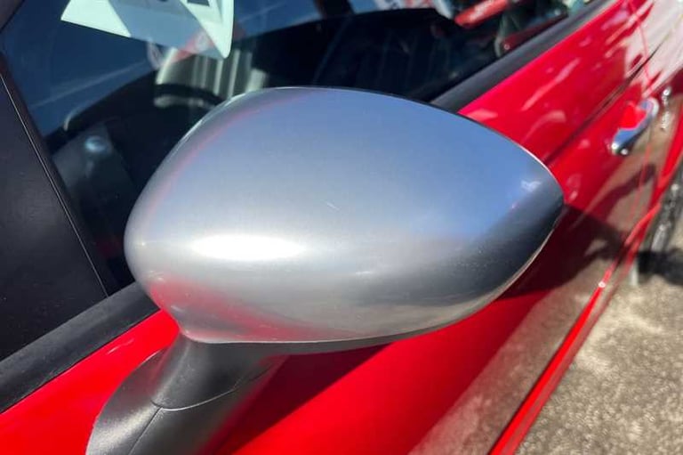 2019 Abarth 595 1.4 T-Jet 165 Turismo 70th Anniversary 3dr HATCHBACK PETROL Manual