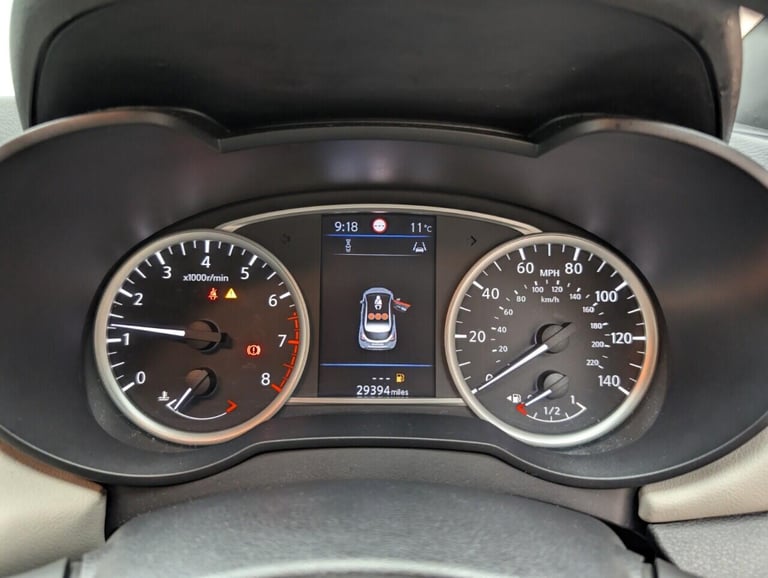 2020 Nissan Micra 1.0 IG-T Acenta Hatchback 5dr Petrol Manual Euro 6 (s/s) (100 ps) CRUISE CO HAT...