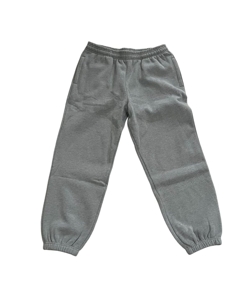 image for Brand New - Paradigm Grey Joggers