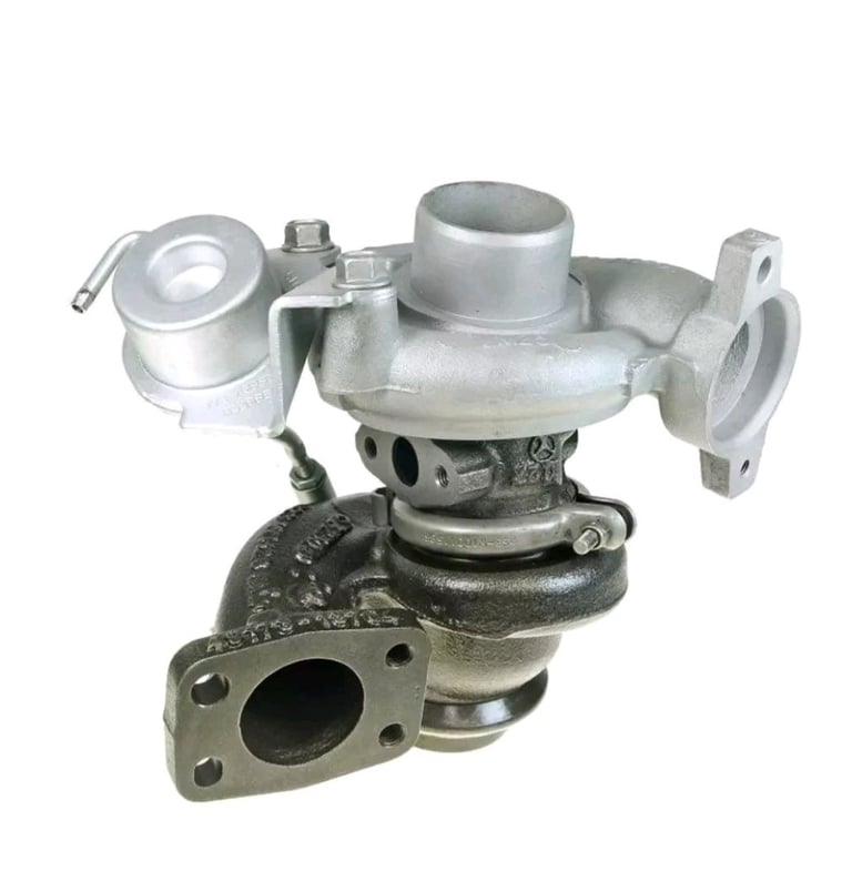 image for New Turbocharger For Peugeot Citroen 1.6 HDi, Ford 1.6 TDCi 90HP 49173-07508