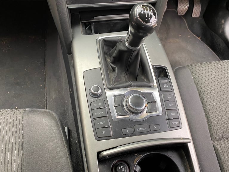 AUDI A6 AVANT 2.0 TFSi | 92K MILES | 2X KEYS | AUDI HISTROY