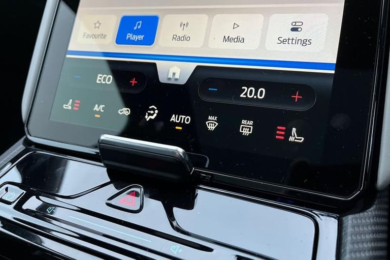 2024 Ford Explorer 210kW Premium 77kWh 5dr Auto HATCHBACK ELECTRIC Automatic