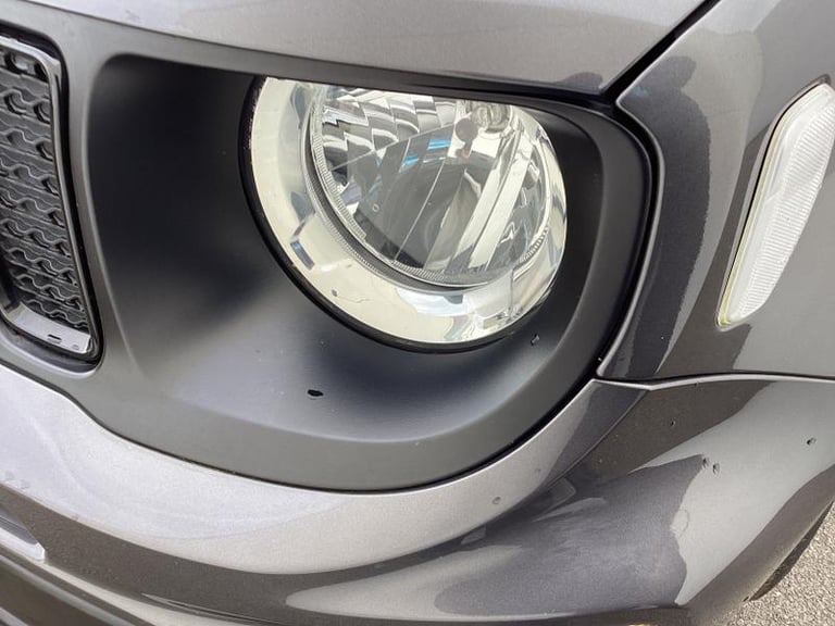 2020 Jeep Renegade 1.0 GSE T3 Night Eagle SUV 5dr Petrol Manual Euro 6 (s/s) (120 ps) Manual SUV ...