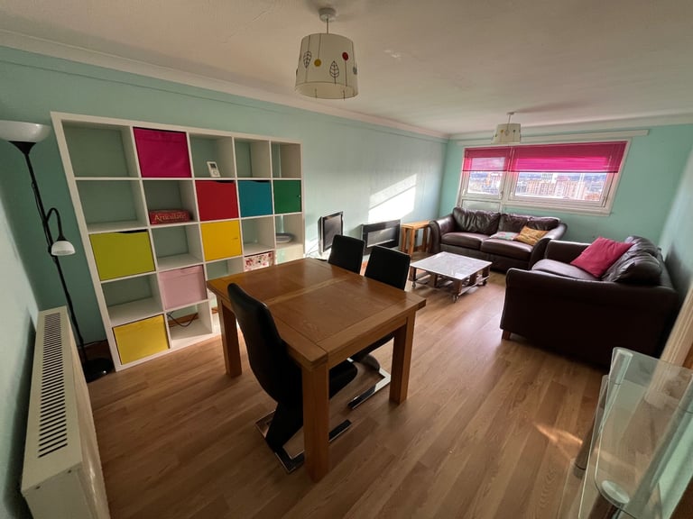 2x Bedroom flat, St Vincent Terrace