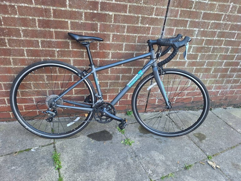 image for Pinnacle laterite 1 Road bike 