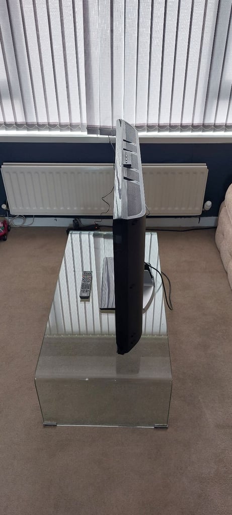 40 inch Sony Freeview Tv