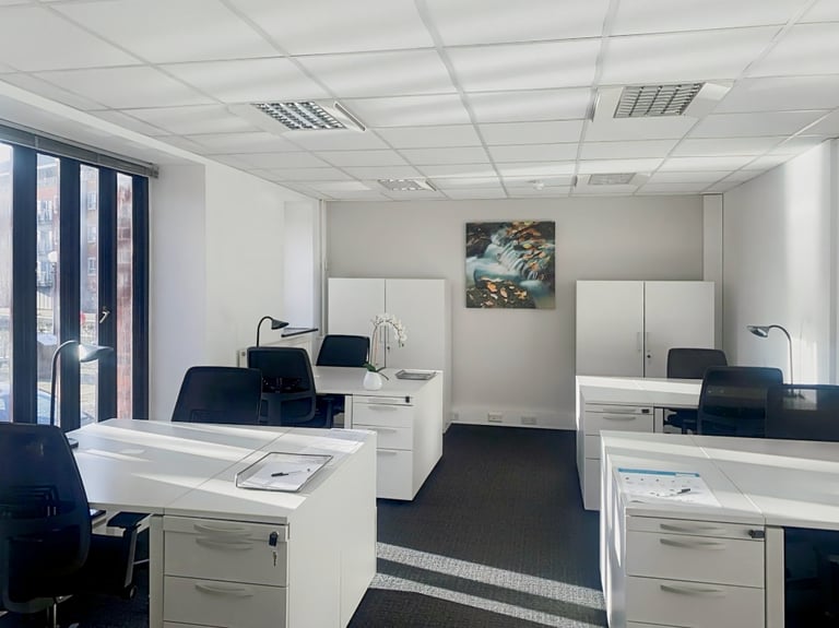 Gloucester - GL1 2EP, Furnished private office space for rent at North Warehouse 