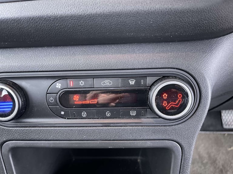 2017 MG MG3 1.5 3 Form Sport VTi-Tech 5dr Hatchback Petrol Manual