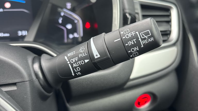 2022 Honda CR-V 2.0 i-MMD Hybrid EX 5dr eCVT ESTATE PETROL/ELECTRIC Automatic