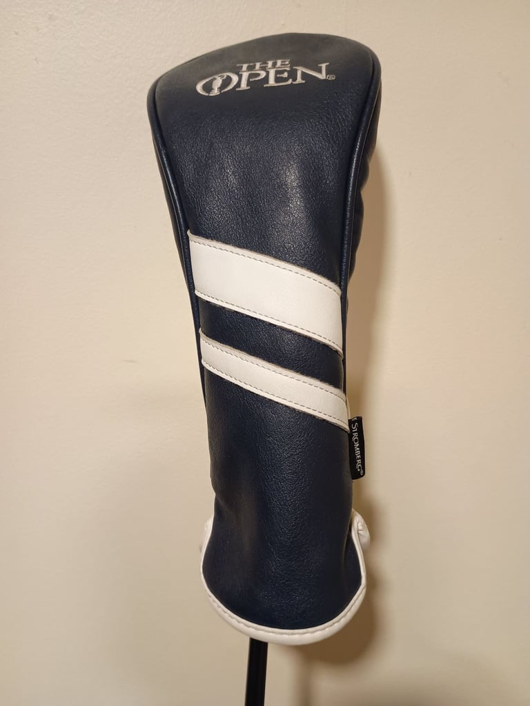 Cobra Adjustable 3 wood 