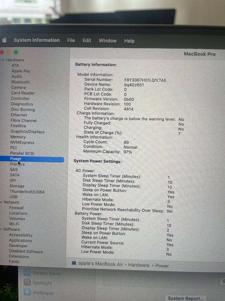 14" Apple MacBook Pro M2 Pro 3.5GHz 16GB RAM 512 GB SSD Logic Pro Ableton 11 Waves Antares Auto-Tune