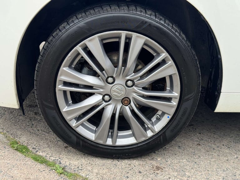 2019 Suzuki Baleno 1.0 Baleno SZ-T Boosterjet 5dr - NATIONAL DELIVERY* Hatchback Petrol Manual