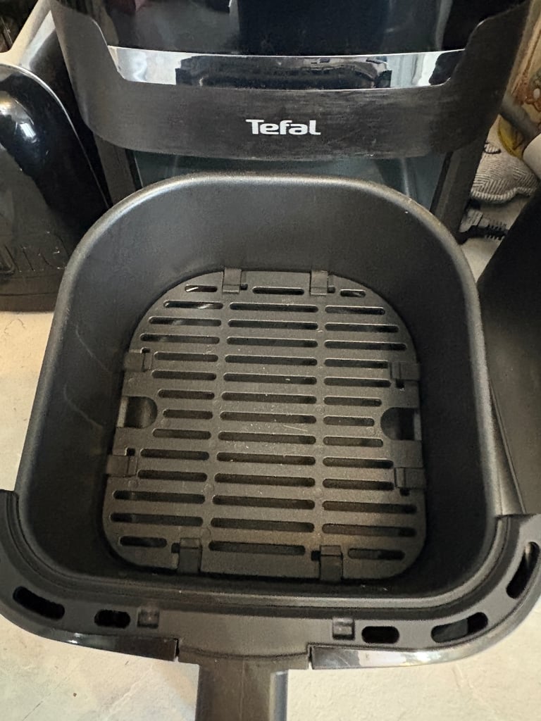 Tefal Air Fryer