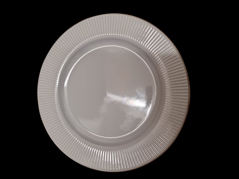 Side plates 