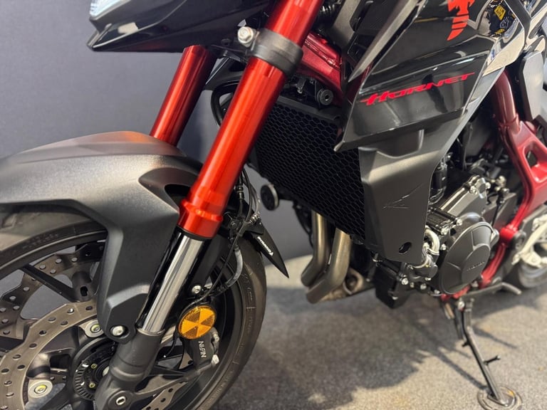 2023 Honda CB750 Hornet 750 Euro 5