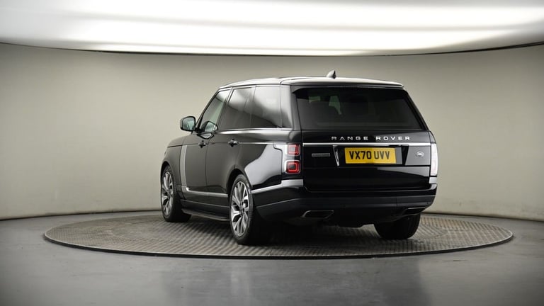 2020 Land Rover Range Rover 3.0 SD V6 Westminster SUV 5dr Diesel Auto 4WD Euro 6 (s/s) (275 ps) S...