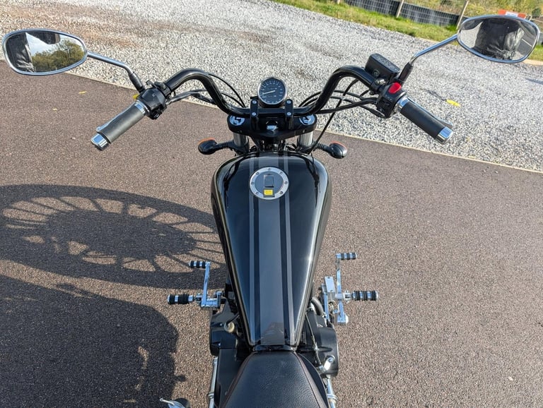 2016 AJS DDE125E-8