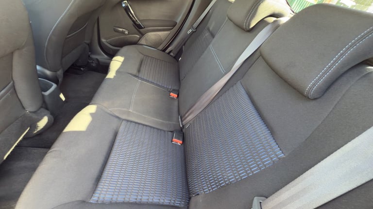 2013 Peugeot 208 1.2 e-VTi Allure 5dr EGC HATCHBACK Petrol Manual