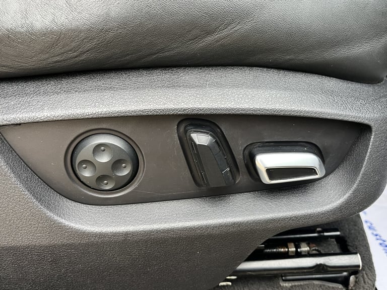 AUDI Q7 3.0 TDI V6 S line Plus 2012