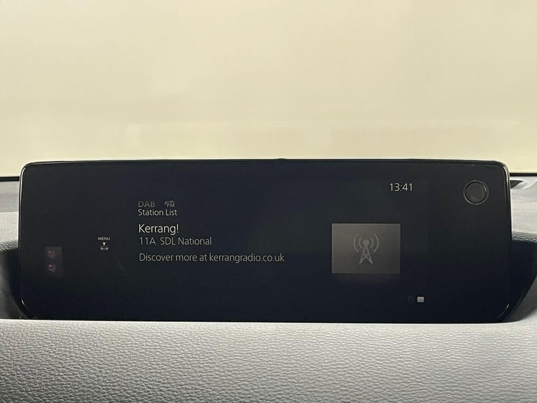 2021 Mazda MX-30 35.5kWh GT Sport Tech Auto 5dr HATCHBACK Electric Automatic