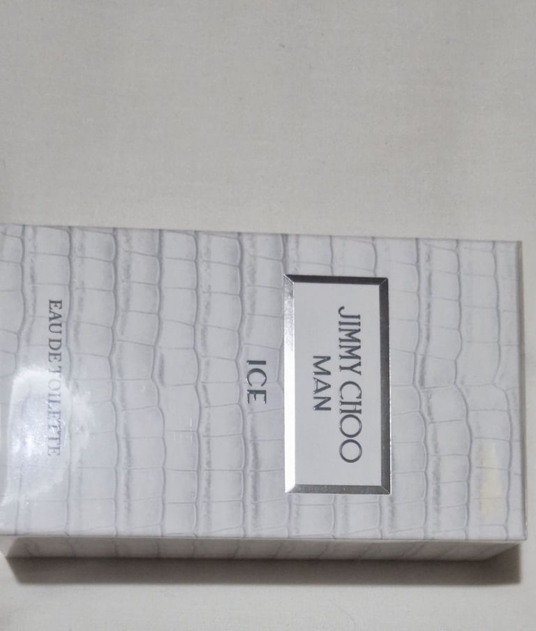 Mens aftershave 