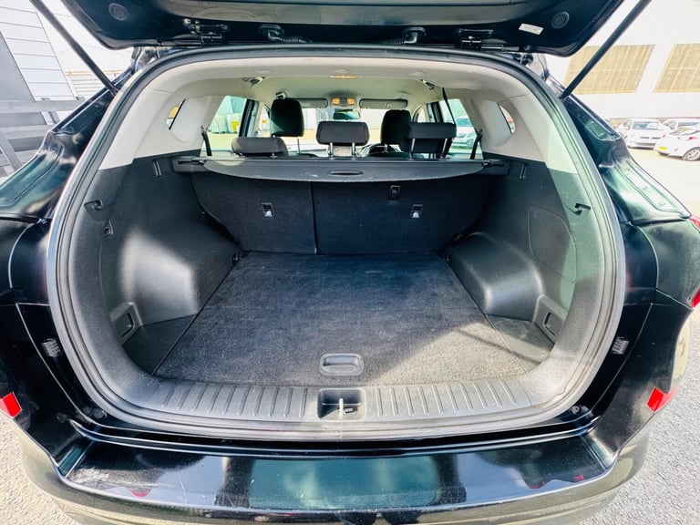 2020 Hyundai TUCSON 1.6 GDi SE Nav Euro 6 (s/s) 5dr ESTATE Petrol Manual