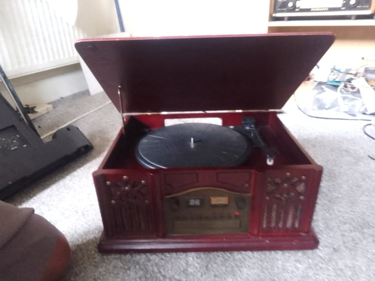 PROlectrix vintage Radio replica | in Bootle, Merseyside | Gumtree