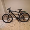 Orbea MX 40 27.5 / 29er 2020 Hardtail Mountain Bike - Black/Grey