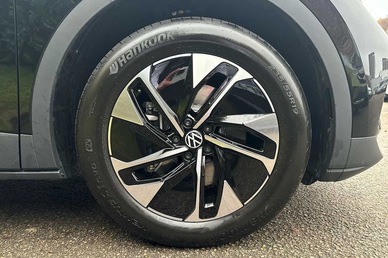 2024 Volkswagen ID.4 210kW Match Pro 77kWh 5dr Auto ESTATE ELECTRIC Automatic