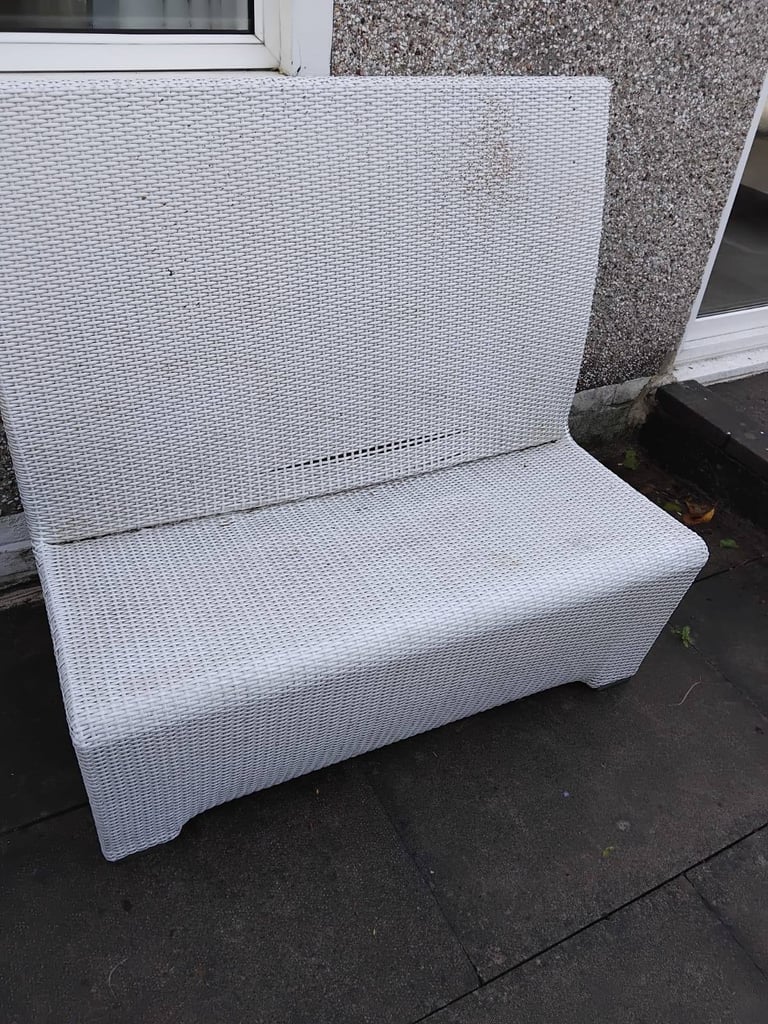 Garden Sofa 