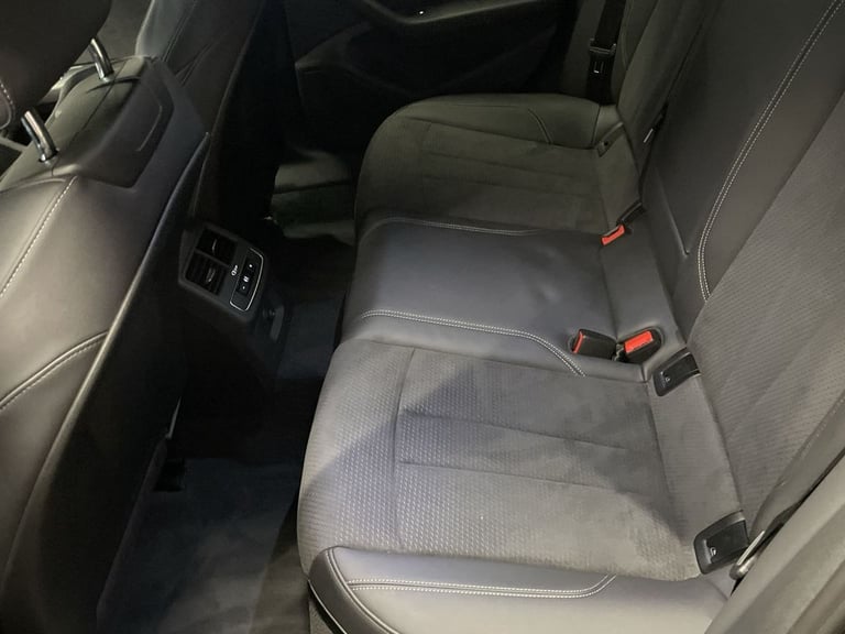 2024 Audi A4 Avant 2.0 TFSI 35 S line Estate 5dr Petrol S Tronic Euro 6 (s/s) (150 ps) Estate Pet...