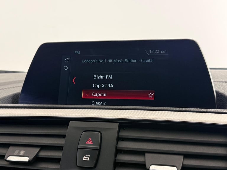 2019 BMW 2 Series 218i M Sport 2dr [Nav] Step Auto COUPE PETROL Automatic