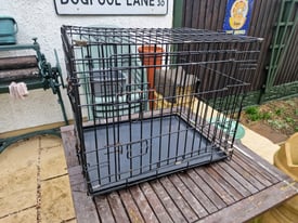 Cage for a Small/ Medium Dog/Cat