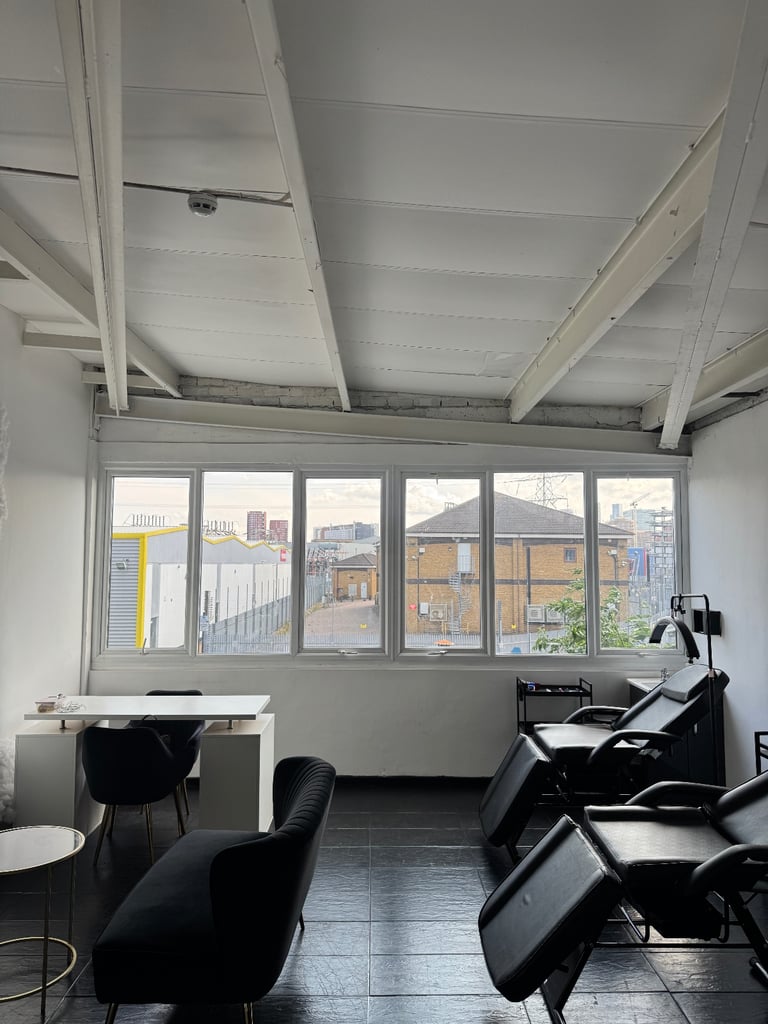 Beauty Studio in Canning Town
