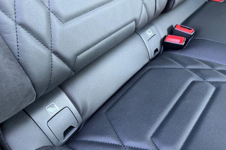 2025 Nissan Qashqai 1.3 DiG-T MH N-Design 5dr Manual Hatchback Petrol Manual