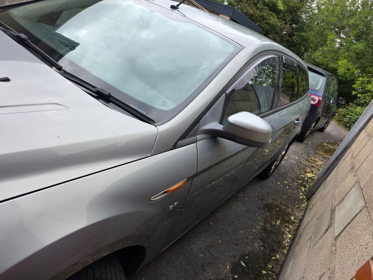 Ford, MONDEO, Estate, 2010, Manual, 1997 (cc), 5 doors