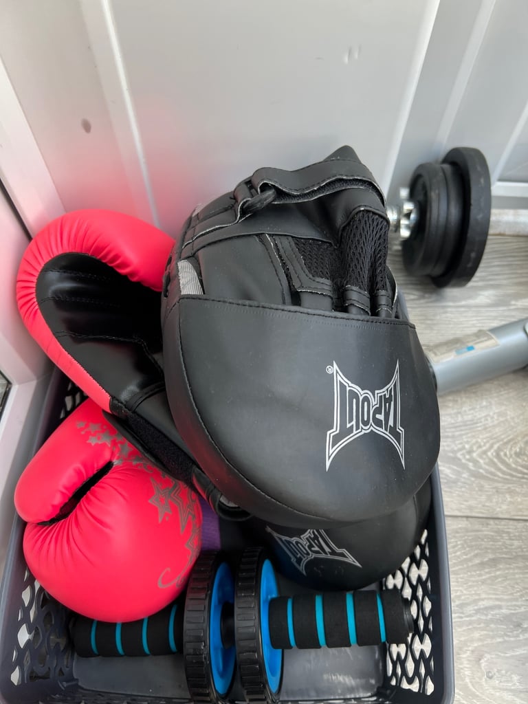 2in 1 bicycle and cross body 