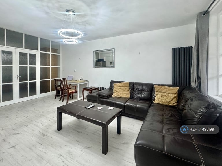 Studio flat in Studio Available Now - Pearson Park Apartments, Hull, HU5 (#493199)