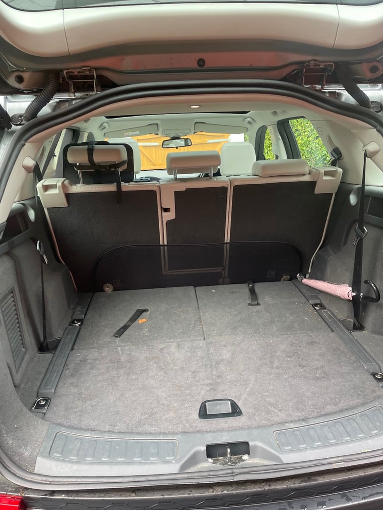 Land Rover, DISCOVERY SPORT, Estate, 2015, Manual, 2179 (cc), 5 doors