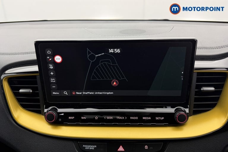 2020 Kia XCeed 1.4T GDi ISG First Edition 5dr DCT Hatchback Petrol Automatic