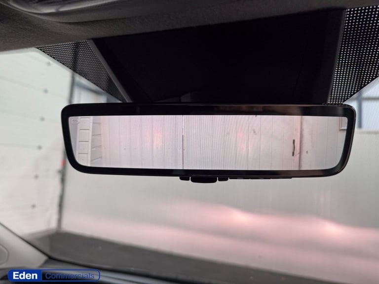 2023 23 FORD TRANSIT CUSTOM 2.0 320 ECOBLUE LIMITED CREW VAN 