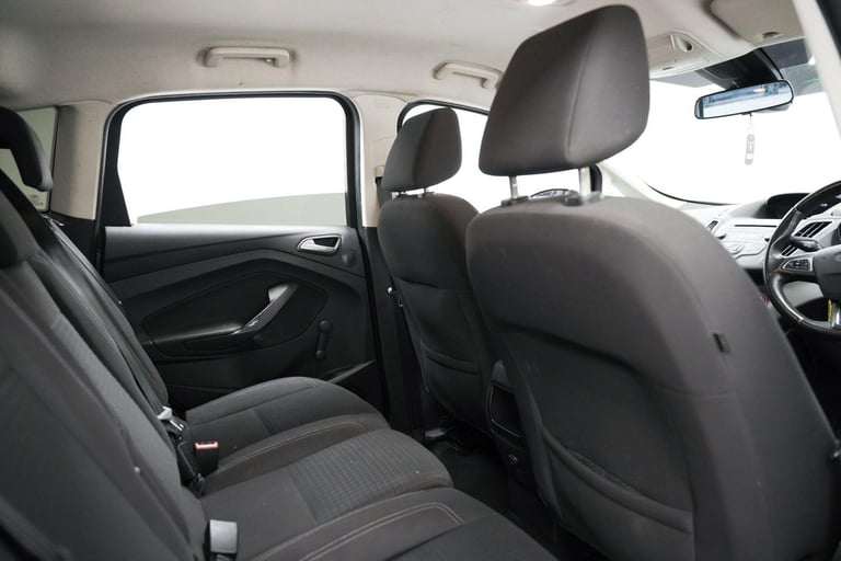 2016 Ford C-Max 1.6 125 Zetec 5dr MPV PETROL Manual