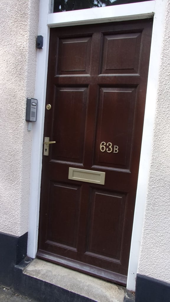 OFFICE SPACE-KING STREET-NO DEPOSIT