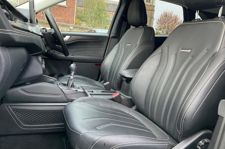 2022 Ford Kuga 1.5 EcoBoost 150 Vignale 5dr HATCHBACK PETROL Manual