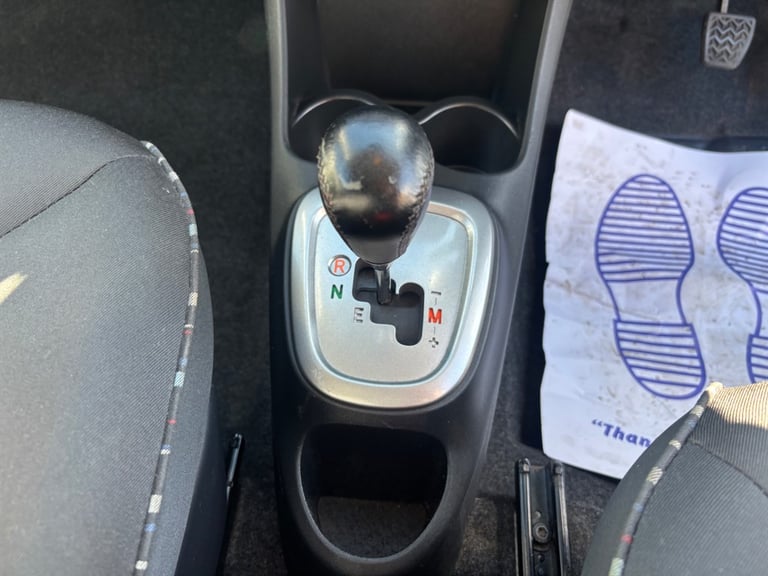 2013 Citroen C1 1.0i VTR+ Hatchback 5dr Petrol EGS5 Euro 5 (68 ps) Hatchback Petrol Automatic