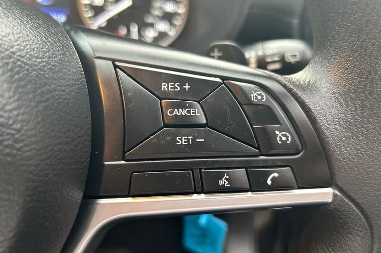2022 Nissan Juke 1.0 DiG-T 114 Acenta 5dr DCT Automatic Hatchback Petrol Automatic