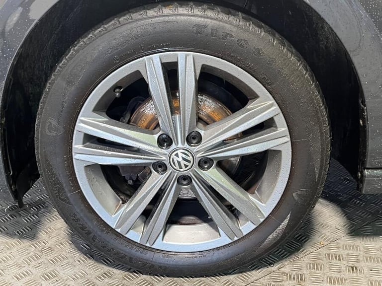 2019 Volkswagen Polo 1.0 TSI GPF SE Hatchback 5dr Petrol Manual Euro 6 (s/s) (95 ps) HATCHBACK Pe...